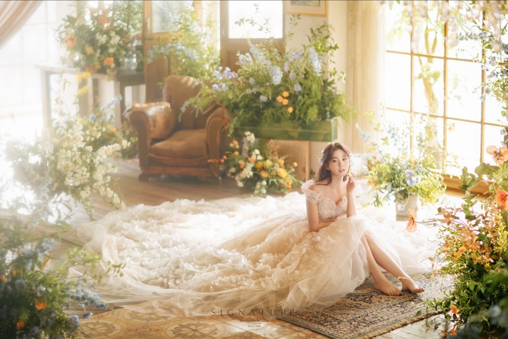Bride Club